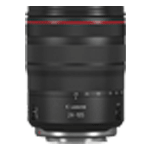 Canon RF 24-105MM F/4 L IS USM